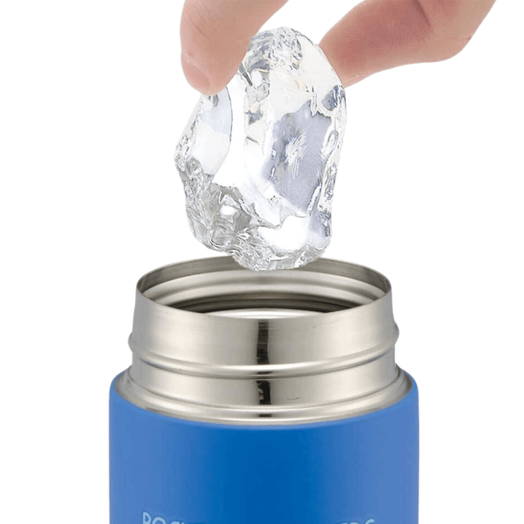 Skater Pokemon Piplup Stainless tumbler 350ml - Twinkle Glory