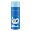 Skater Pokemon Piplup Stainless tumbler 350ml - Twinkle Glory