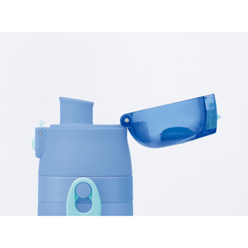 Skater Pokémon Piplup Water Bottle 470ml - Twinkle Glory