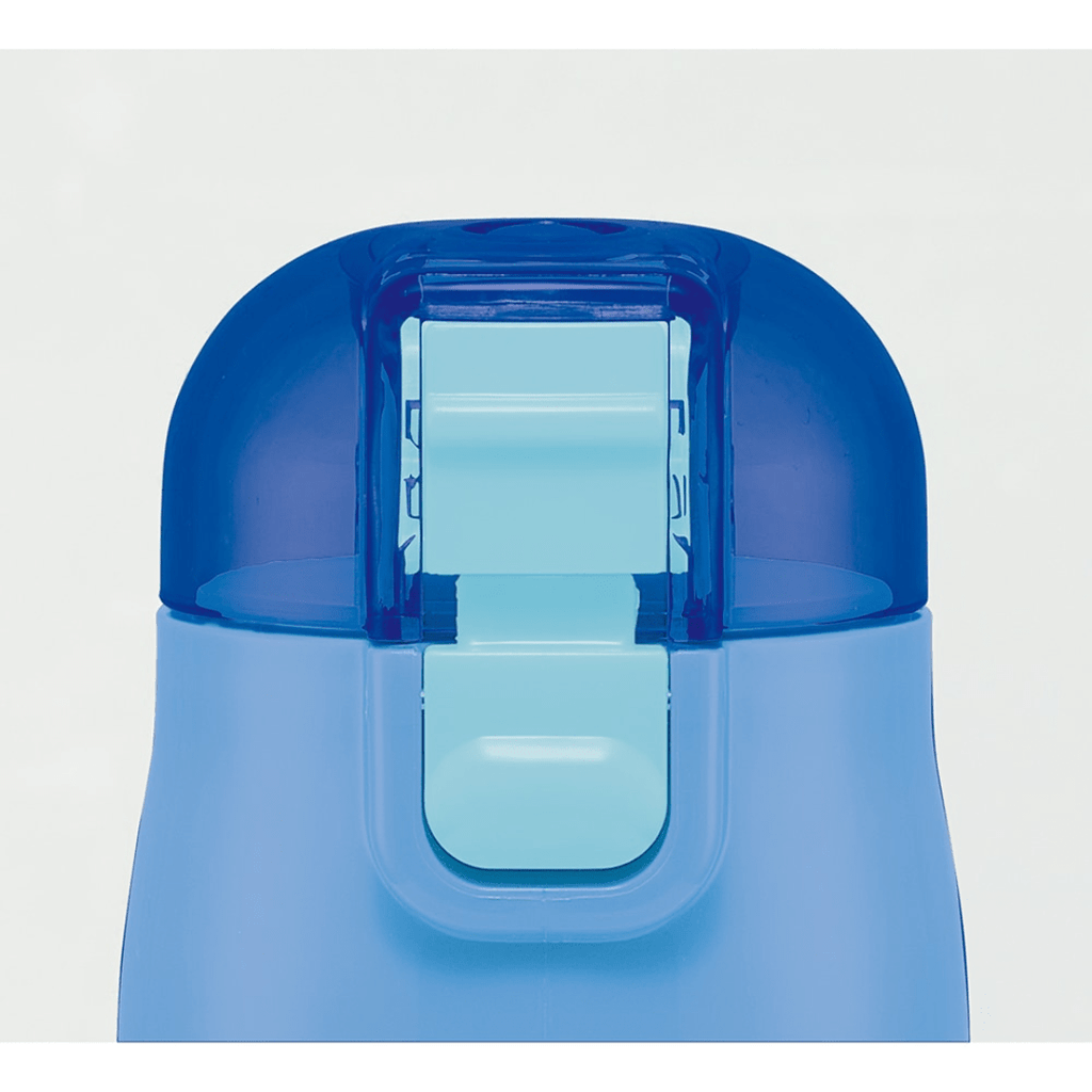 Skater Pokémon Piplup Water Bottle 470ml - Twinkle Glory