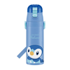 Skater Pokémon Piplup Water Bottle 470ml - Twinkle Glory
