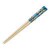 Skater Pokemon Pocket Monster Bamboo Chopsticks 16.5cm - Twinkle Glory