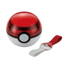 Skater Pokemon Pokeball Lunch Box 310ml - Twinkle Glory