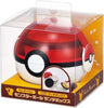 Skater Pokemon Pokeball Lunch Box 310ml - Twinkle Glory