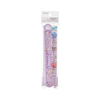 Skater Pokémon Purple Chopsticks Box Case Set - Twinkle Glory