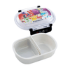 Skater Pokemon Scarlet & Violet Bento Lunch Box 360ml - Twinkle Glory