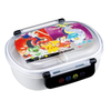 Skater Pokemon Scarlet & Violet Bento Lunch Box 360ml - Twinkle Glory