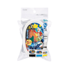 Skater Pokemon Sealed Kids Container 3pc Set - Twinkle Glory