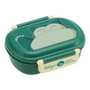 Skater Pokemon Snorlax Bento Lunch Box 360ml - B - Twinkle Glory