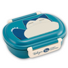Skater Pokemon Snorlax Bento Lunch Box 360ml