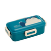 Skater Pokémon Snorlax Bento Lunch Box 530ml - Twinkle Glory