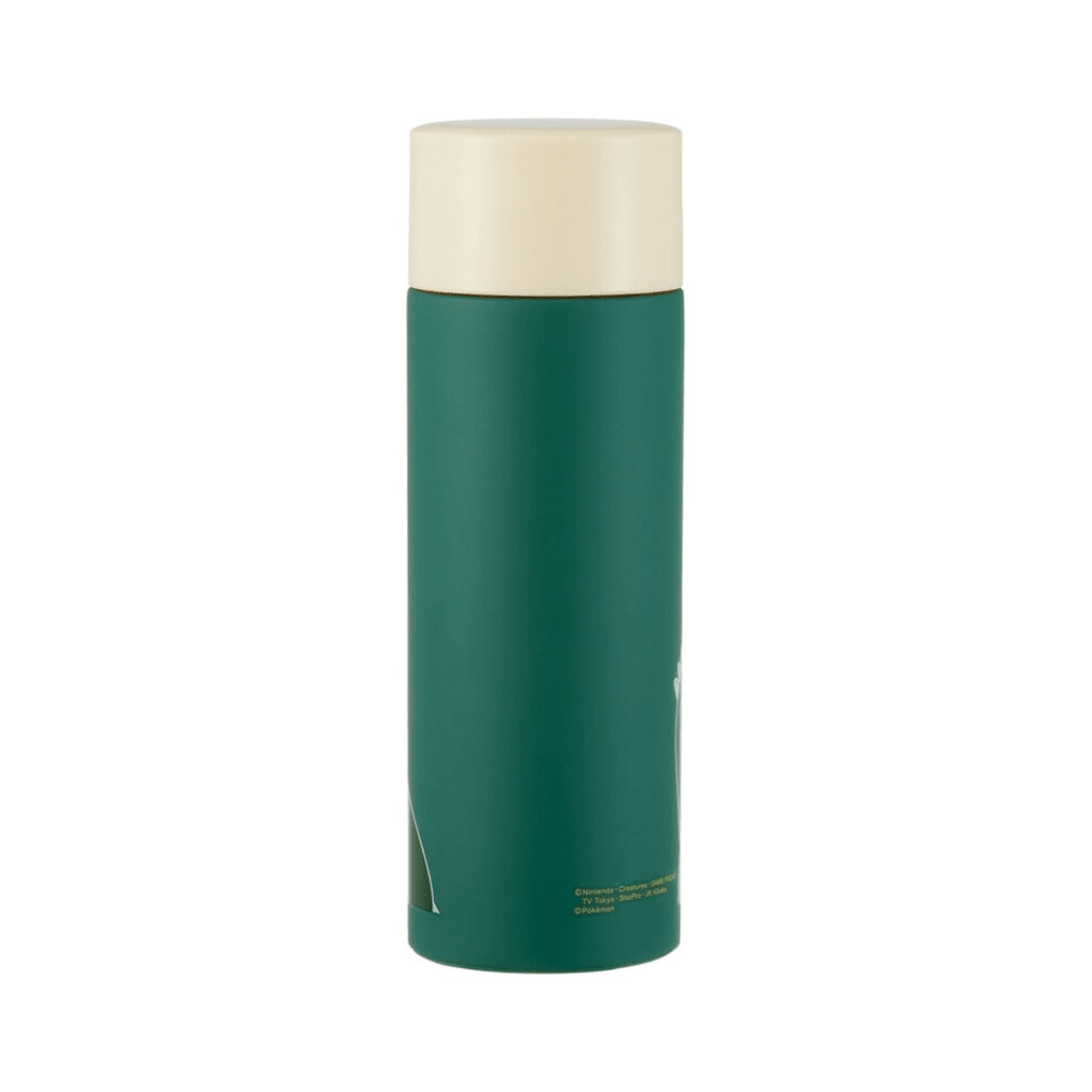 Skater Pokemon Snorlax Stainless Tumbler 350ml - Twinkle Glory
