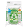 Skater Pokemon Sprigatito Bento Lunch Box 360ml - Twinkle Glory