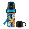 Skater Pokémon Stainless Steel Thermos Bottle with Locking Lid and Cup 420ml - Twinkle Glory