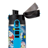 Skater Pokemon Stainless Steel Thermos Bottle with Locking Lid and Cup 580ml - Twinkle Glory