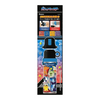 Skater Pokemon Stainless Steel Thermos Bottle with Locking Lid and Cup 580ml - Twinkle Glory