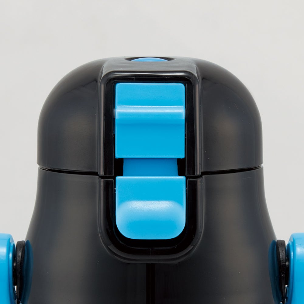 Skater Pokemon Stainless Steel Thermos Bottle with Locking Lid and Cup 580ml - Twinkle Glory