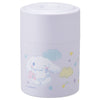 Skater Sanrio Cinnamoroll Airtight Button Release Container 520ml