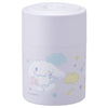 Skater Sanrio Cinnamoroll Airtight Button Release Container 520ml - Twinkle Glory