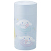 Skater Sanrio Cinnamoroll Airtight Button Release Container 800ml