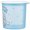 Skater Sanrio Cinnamoroll Airtight Storage Container 1L - Twinkle Glory