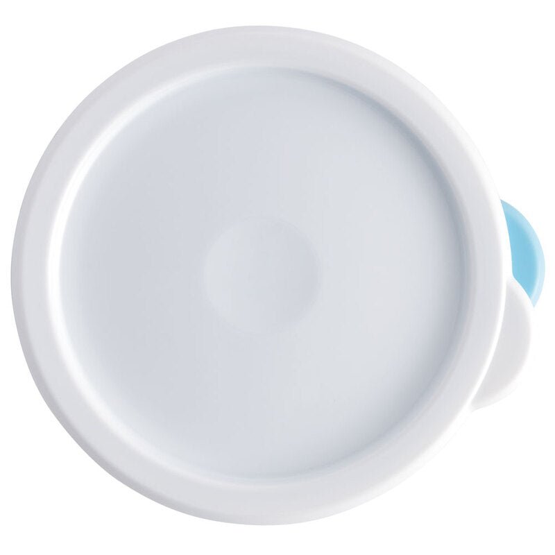 Skater Sanrio Cinnamoroll Airtight Storage Container 1L - Twinkle Glory