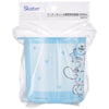 Skater Sanrio Cinnamoroll Airtight Storage Container 1L - Twinkle Glory