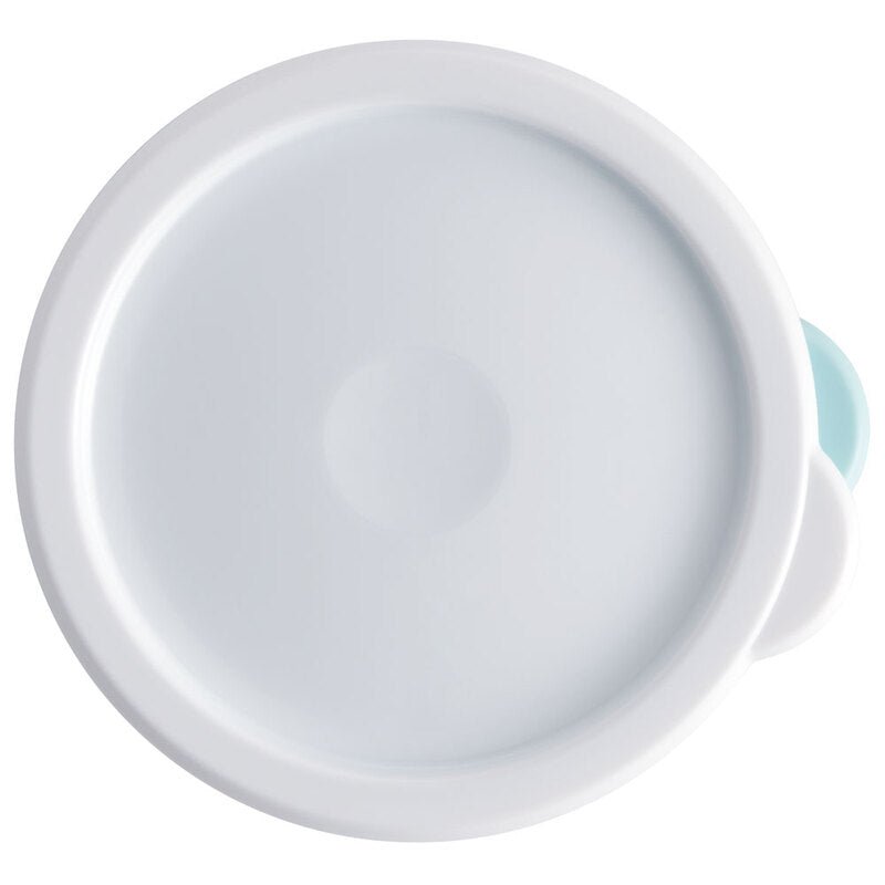 Skater Sanrio Cinnamoroll Airtight Storage Container 600ml - Twinkle Glory