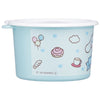 Skater Sanrio Cinnamoroll Airtight Storage Container 600ml - Twinkle Glory