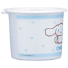Skater Sanrio Cinnamoroll Airtight Storage Container 800ml - Twinkle Glory