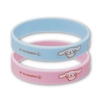 Skater Sanrio Cinnamoroll Anti Mosquito Bands 2pcs pack - Twinkle Glory