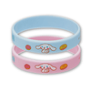 Skater Sanrio Cinnamoroll Anti Mosquito Bands 2pcs pack - Twinkle Glory