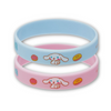 Skater Sanrio Cinnamoroll Anti Mosquito Bands 2pcs pack