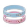 Skater Sanrio Cinnamoroll Anti Mosquito Bands 2pcs pack