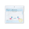 Skater Sanrio Cinnamoroll Baby Bib - Twinkle Glory