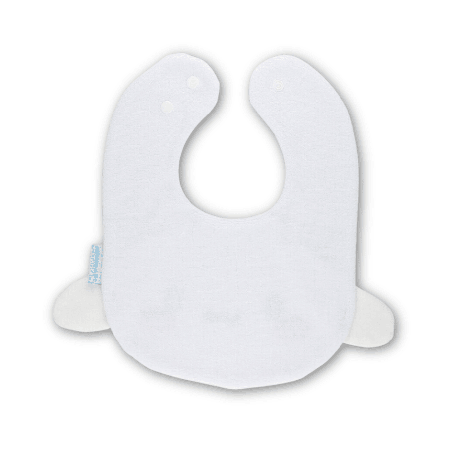 Skater Sanrio Cinnamoroll Baby Bib - Twinkle Glory