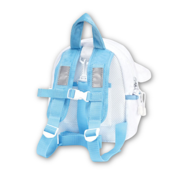 Skater Sanrio Cinnamoroll Backpack