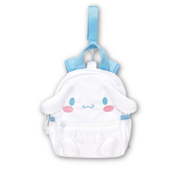 Skater Sanrio Cinnamoroll Backpack