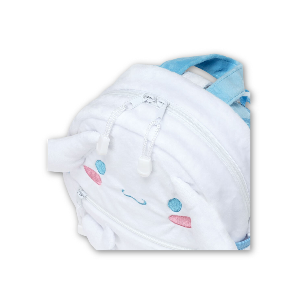 Skater Sanrio Cinnamoroll Backpack