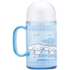 Skater Sanrio Cinnamoroll Children's Travel Toothbrush - Twinkle Glory