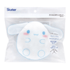 Skater Sanrio Cinnamoroll Die - cut Sponge - Twinkle Glory