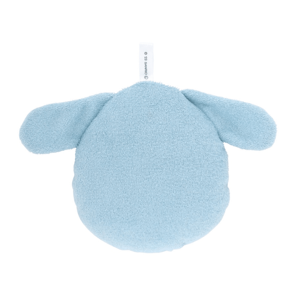 Skater Sanrio Cinnamoroll Die - cut Sponge - Twinkle Glory