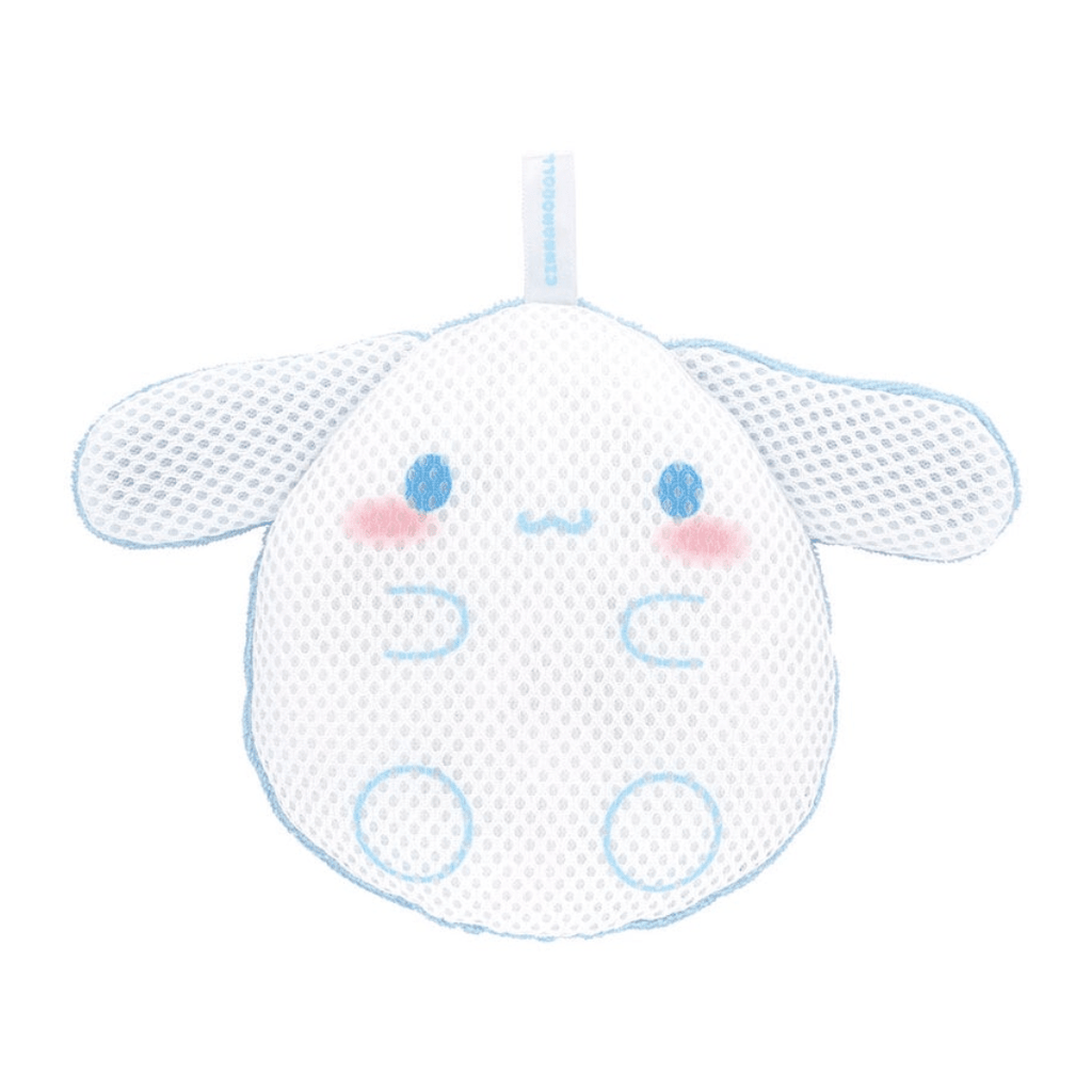 Skater Sanrio Cinnamoroll Die - cut Sponge - Twinkle Glory