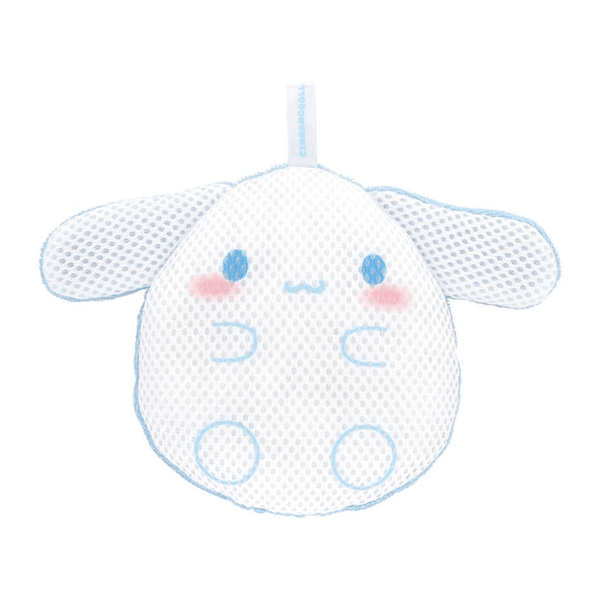 Skater Sanrio Cinnamoroll Die - cut Sponge - Twinkle Glory