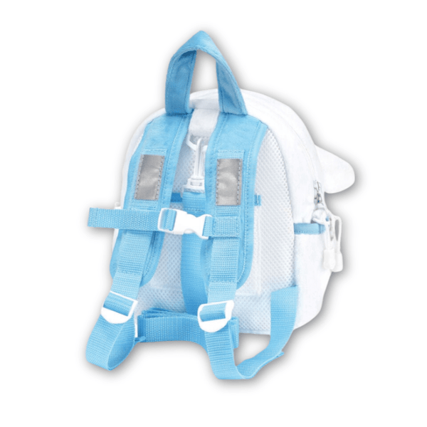 Skater Sanrio Cinnamoroll Harness Backpack - Twinkle Glory