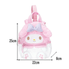 Skater Sanrio Cinnamoroll Harness Backpack - Twinkle Glory