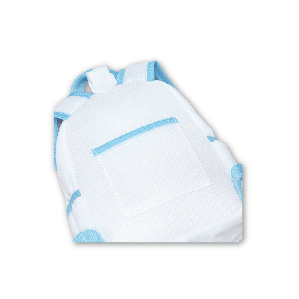 Skater Sanrio Cinnamoroll Harness Backpack - Twinkle Glory