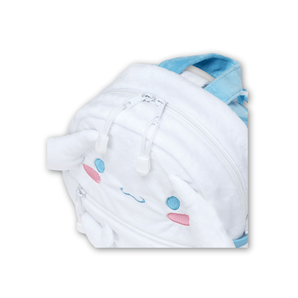 Skater Sanrio Cinnamoroll Harness Backpack - Twinkle Glory