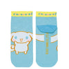 Skater Sanrio Cinnamoroll Kids Socks - Twinkle Glory