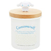 Skater Sanrio Cinnamoroll Mascot Canister - Twinkle Glory